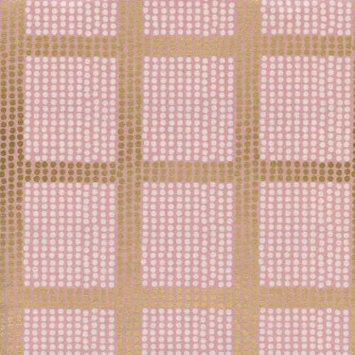 The Avenues in Rose Gold