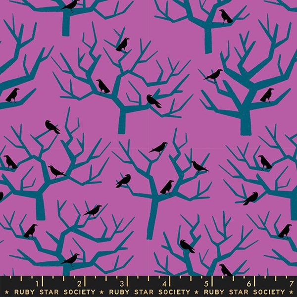 The Birds - Witchy
