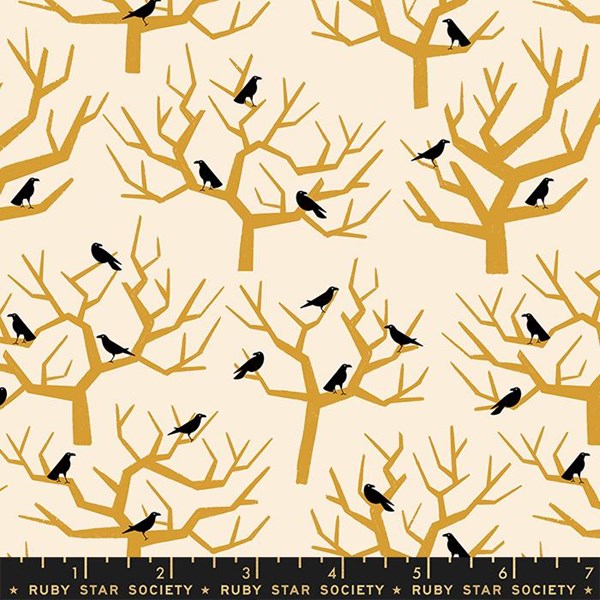 The Birds - Natural