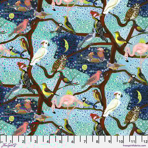 The Birds Tree - Aurore
