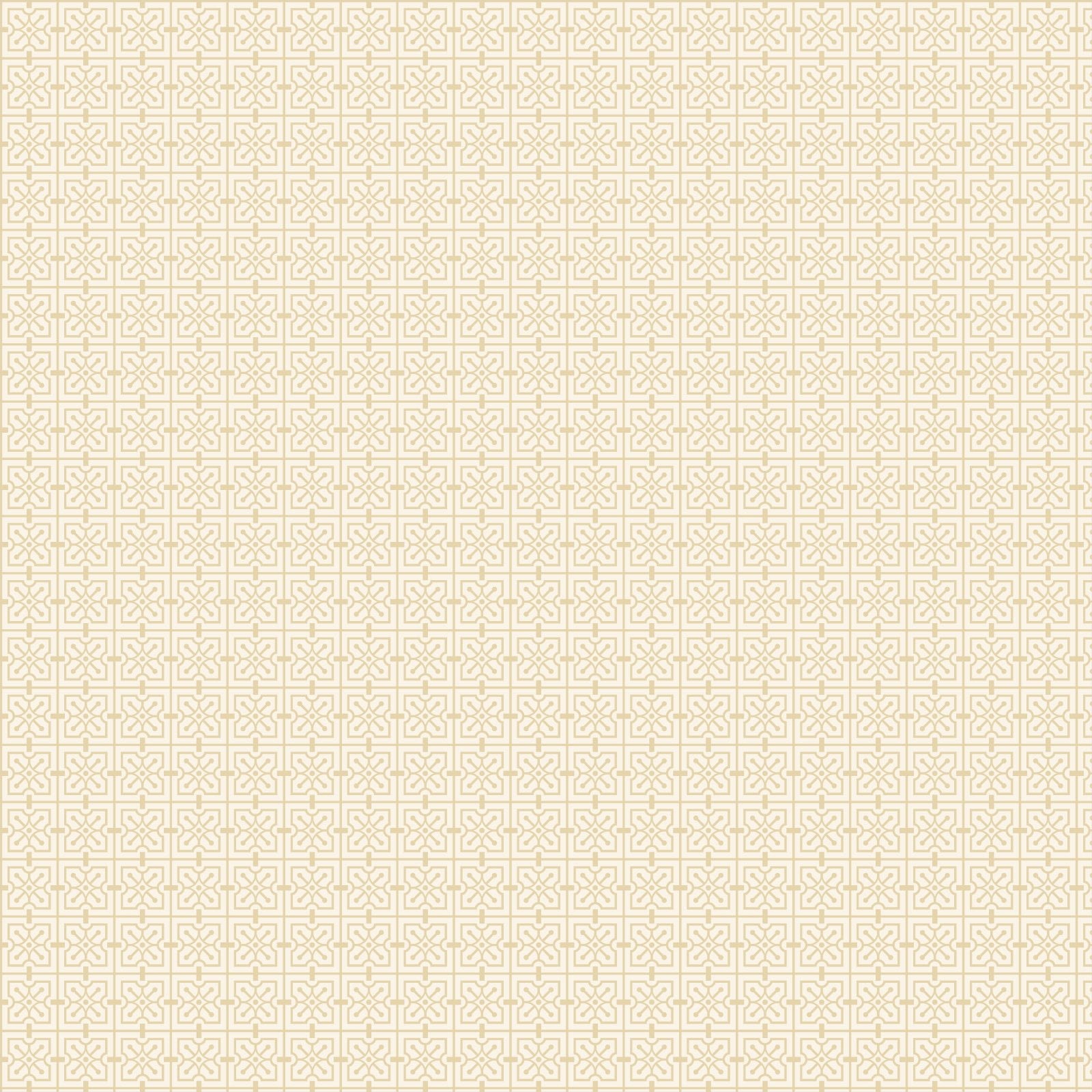 The House Beautiful Design C - Cream