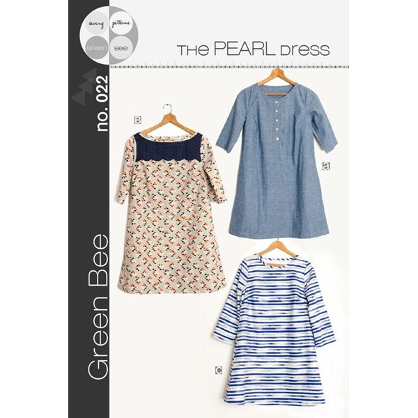 The Pearl Dress