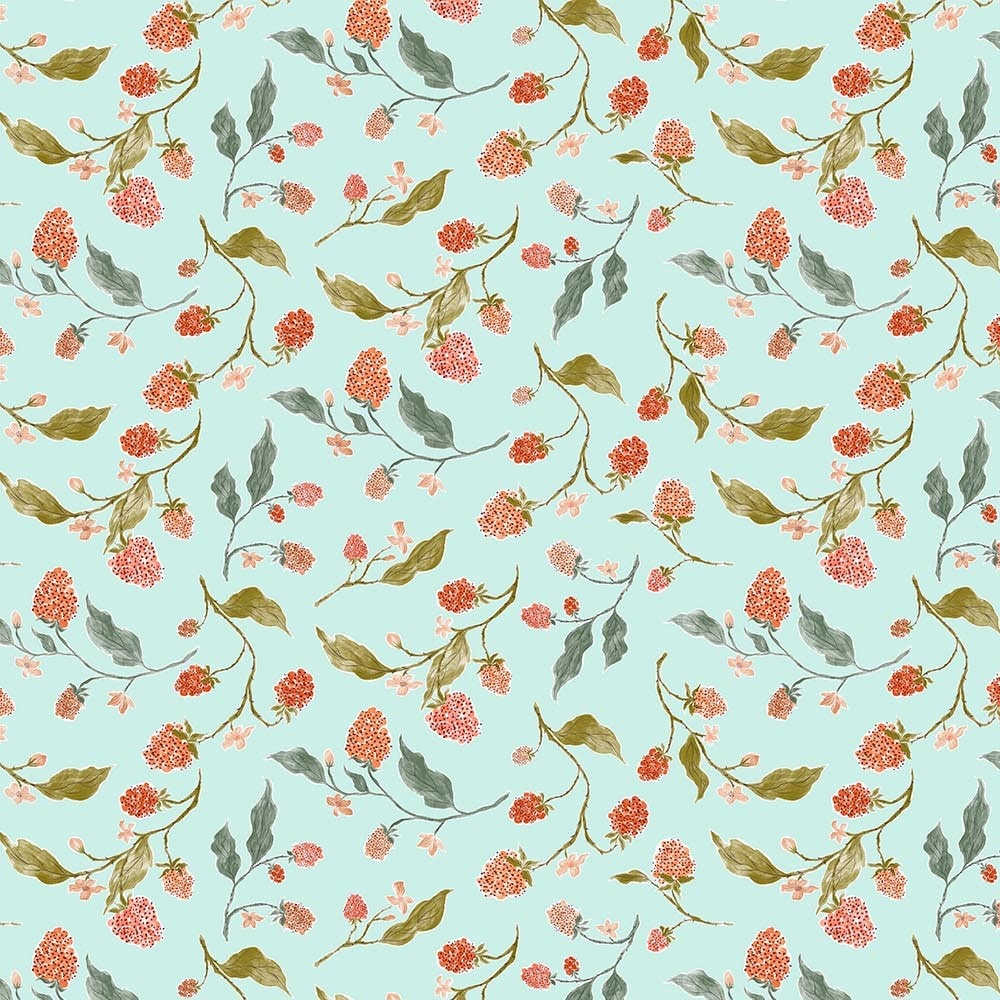 Thicket & Bramble Berries - Mint