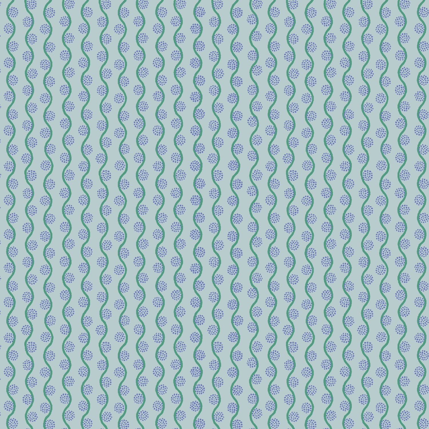 Thistle - Mint
