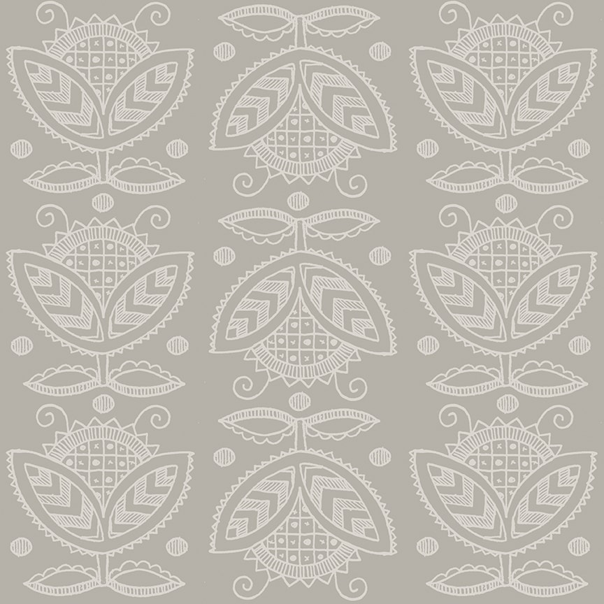Thistle - Gray
