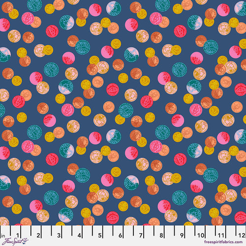 Thrifty - Navy