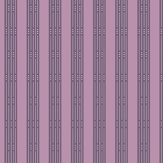 Throughline - Plum