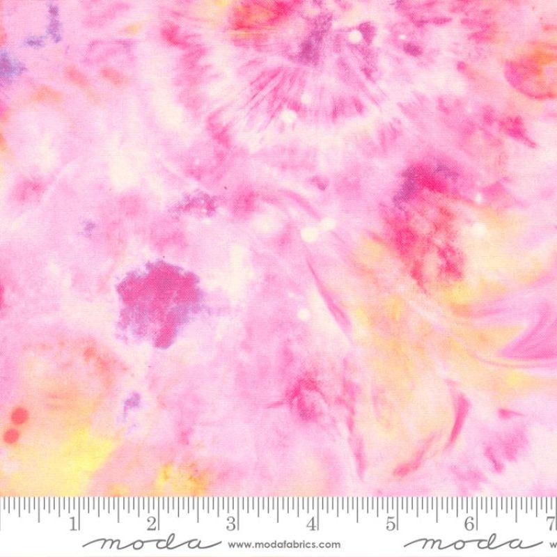 Tie Dye - Cotton Candy