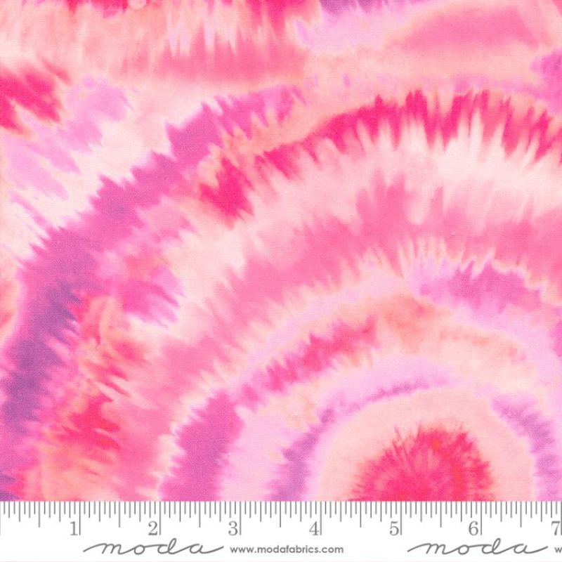 Tie Dye Swirl