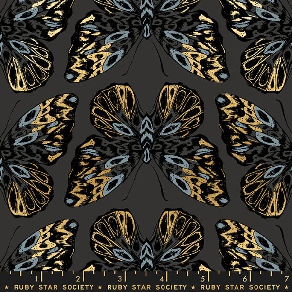 Tiger Fly Queen