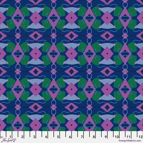 Tile Small - Sea