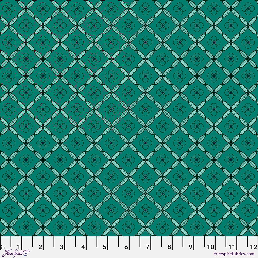 Tiles - Emerald