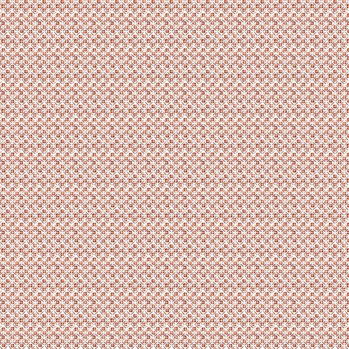 Tiles in Red