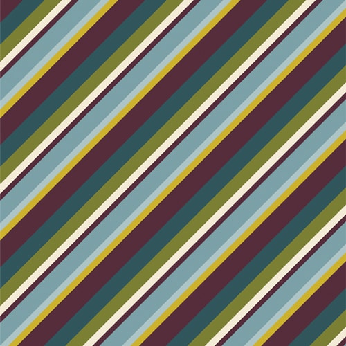 Tilted Horizon - Spruce