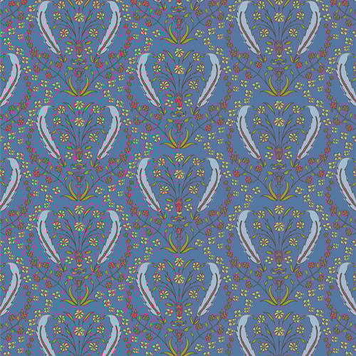 Timeless Dream - Indigo