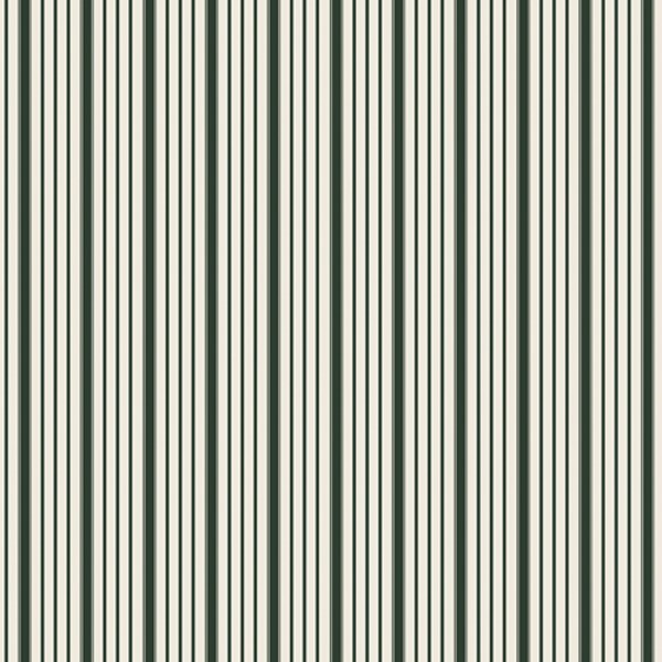 Timeless Ticking - Forest