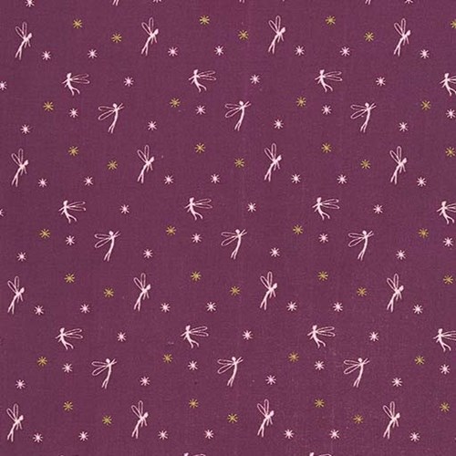 Tink in Mauve