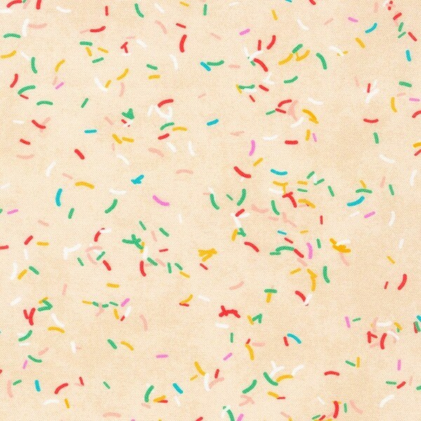 Tinsel Town Sprinkles