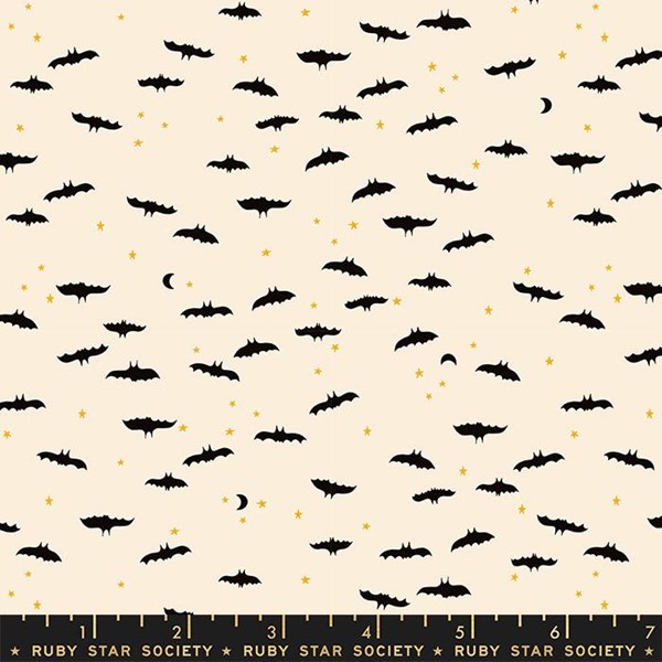 Tiny Bats - Natural
