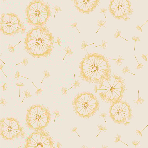 Tiny Dancer - Flaxen