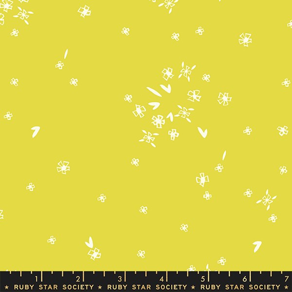 Tiny Flowers