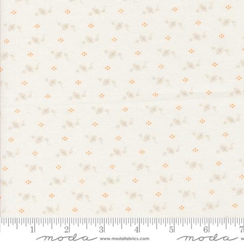 Tiny Pumpkins - Ghost