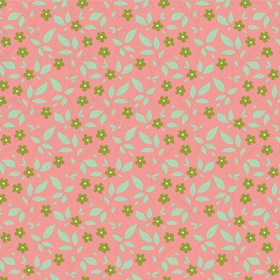 Tipsy - Pink