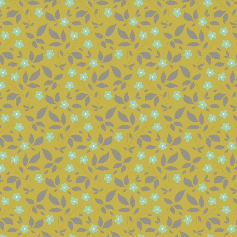 Tipsy - Sour Yellow