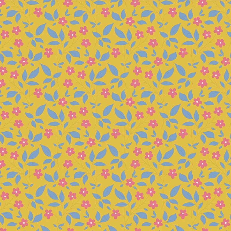 Tipsy - Yellow