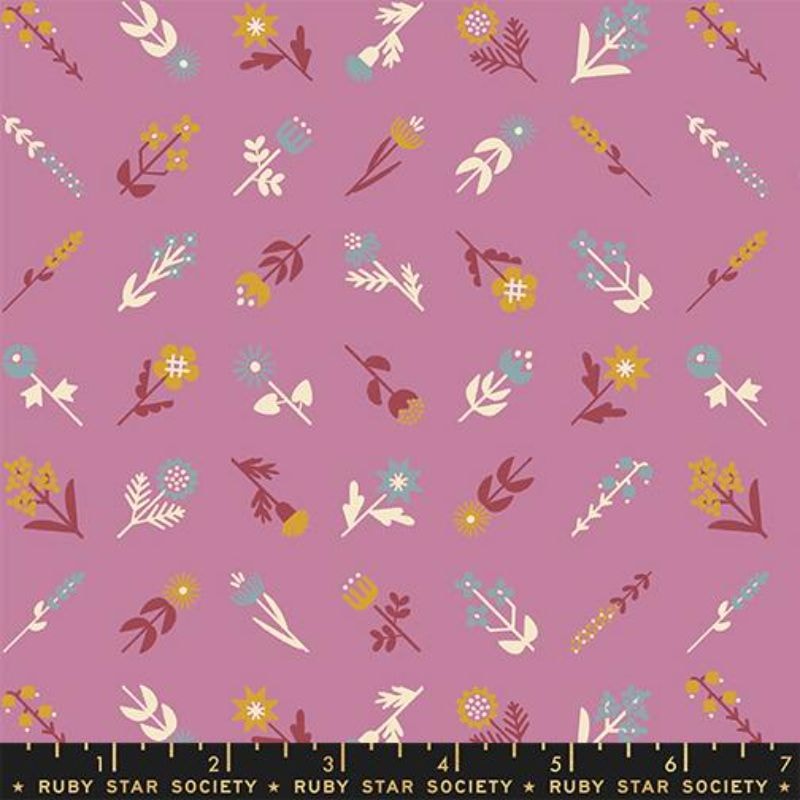 Floret - Lupine