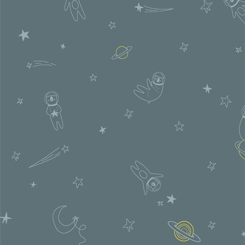 To Bearfinity & Beyond - Snug FLANNEL