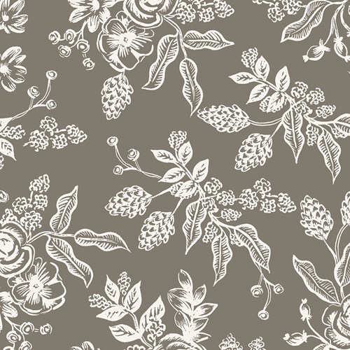 Toile in Gray