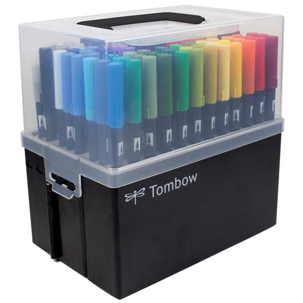 Tombow Marker Case