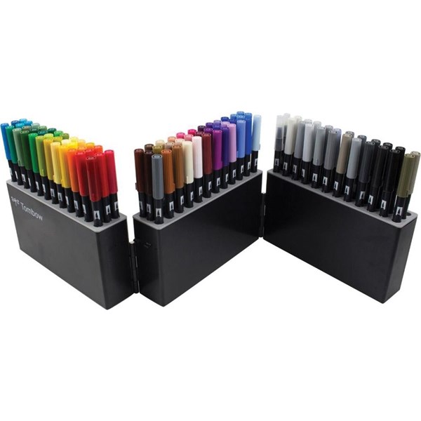 Tombow Marker Case