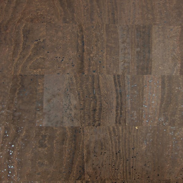 Touch PRO Cork Fabric - Brown Surface