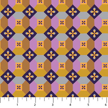 Trade Winds Mosaic