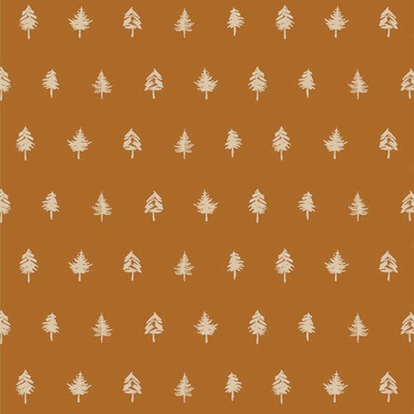 Treeline - Bark