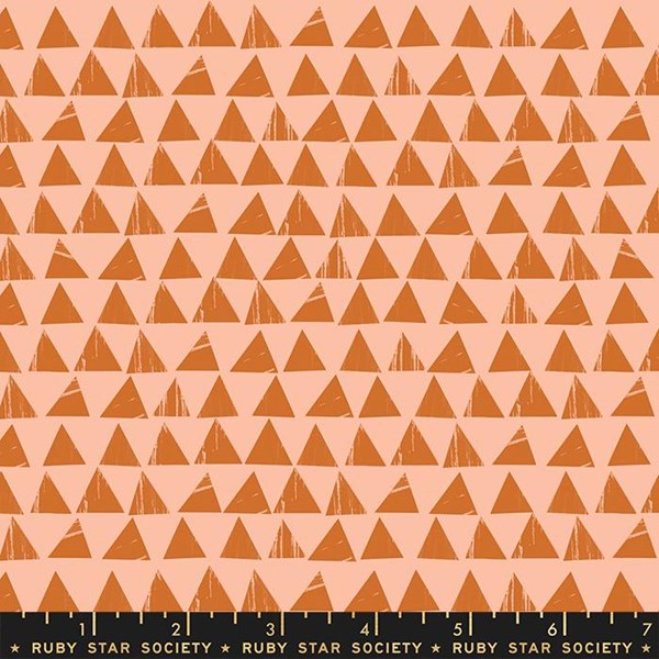 Triangles - Earth