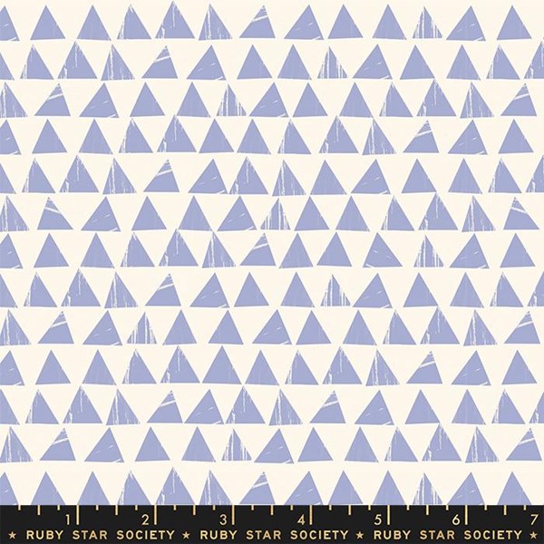 Triangles - Dusk