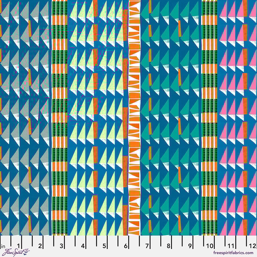 Triangles - Multi