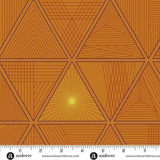 Triangula - Pete