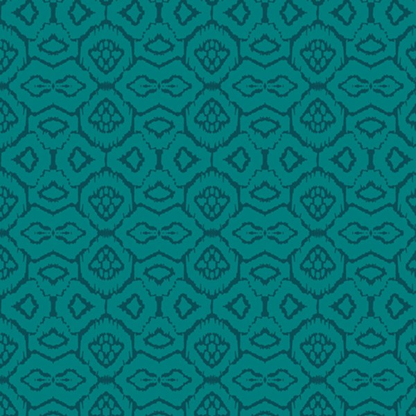 Tropical Tapestry