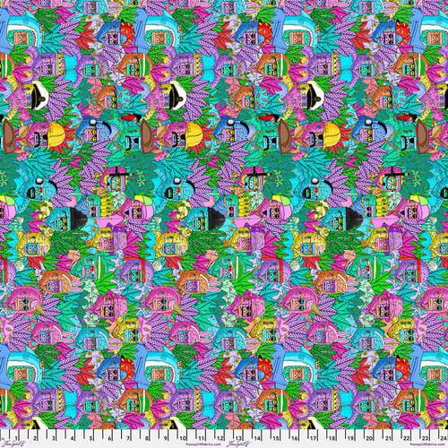Tropical Vibes - Multi