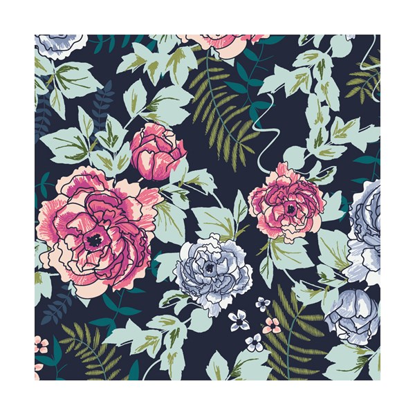 Trouvaille Everblooming Camellias - Dim