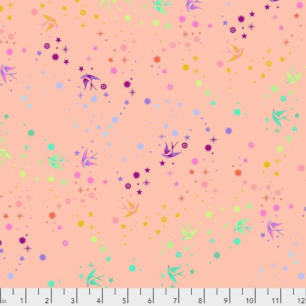 True Colors Fairy Dust - Sherbet