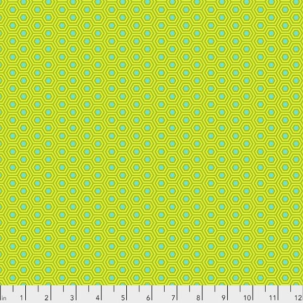 True Colors Hexy - Chameleon
