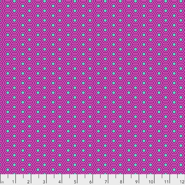 True Colors Hexy - Thistle