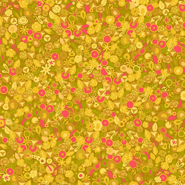 Tuesday - Sunflower