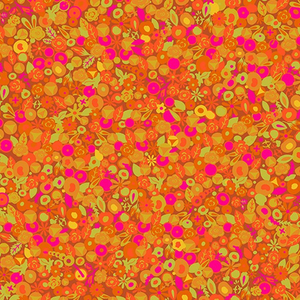 Tuesday - Marigold