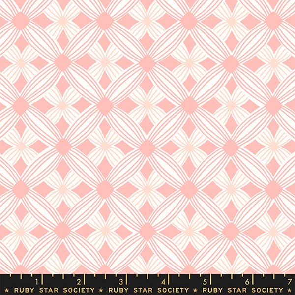 Tufted - Peach